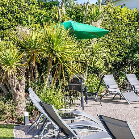 Hotel The Devon Court Torquay Exteriér fotografie
