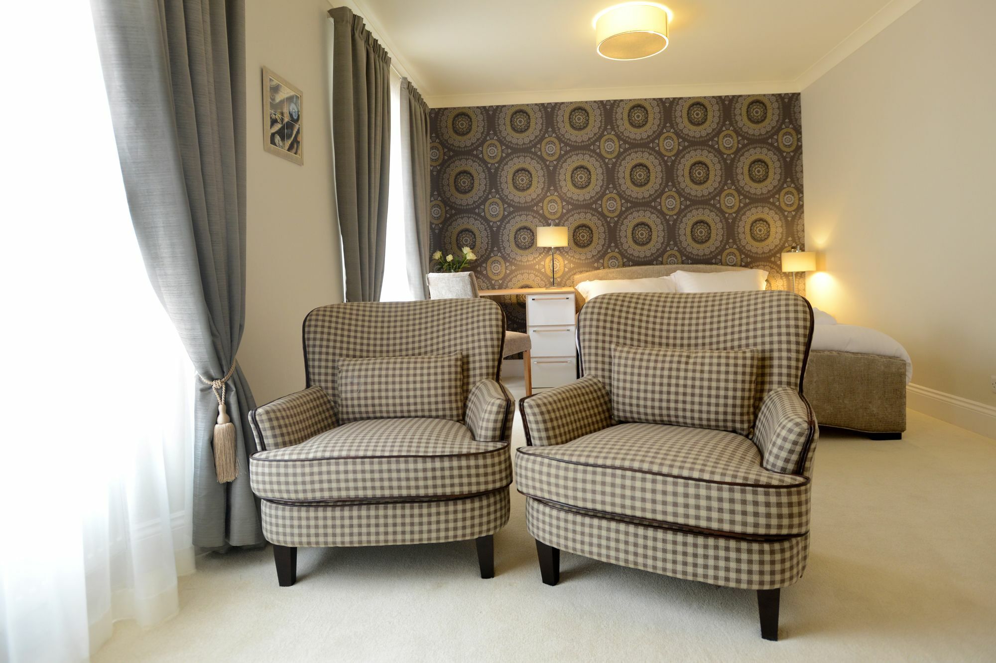 Hotel The Devon Court Torquay Exteriér fotografie