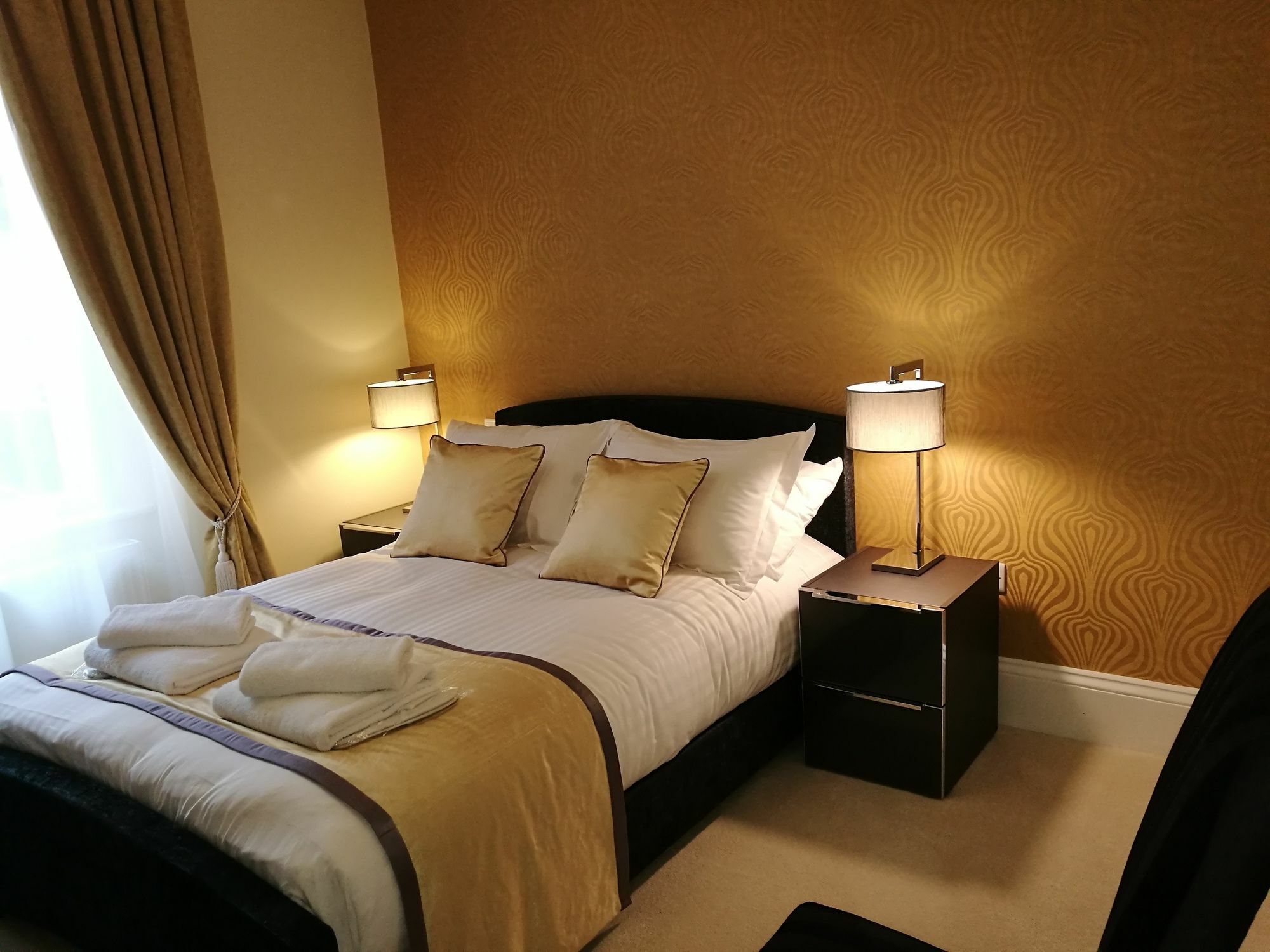 Hotel The Devon Court Torquay Exteriér fotografie
