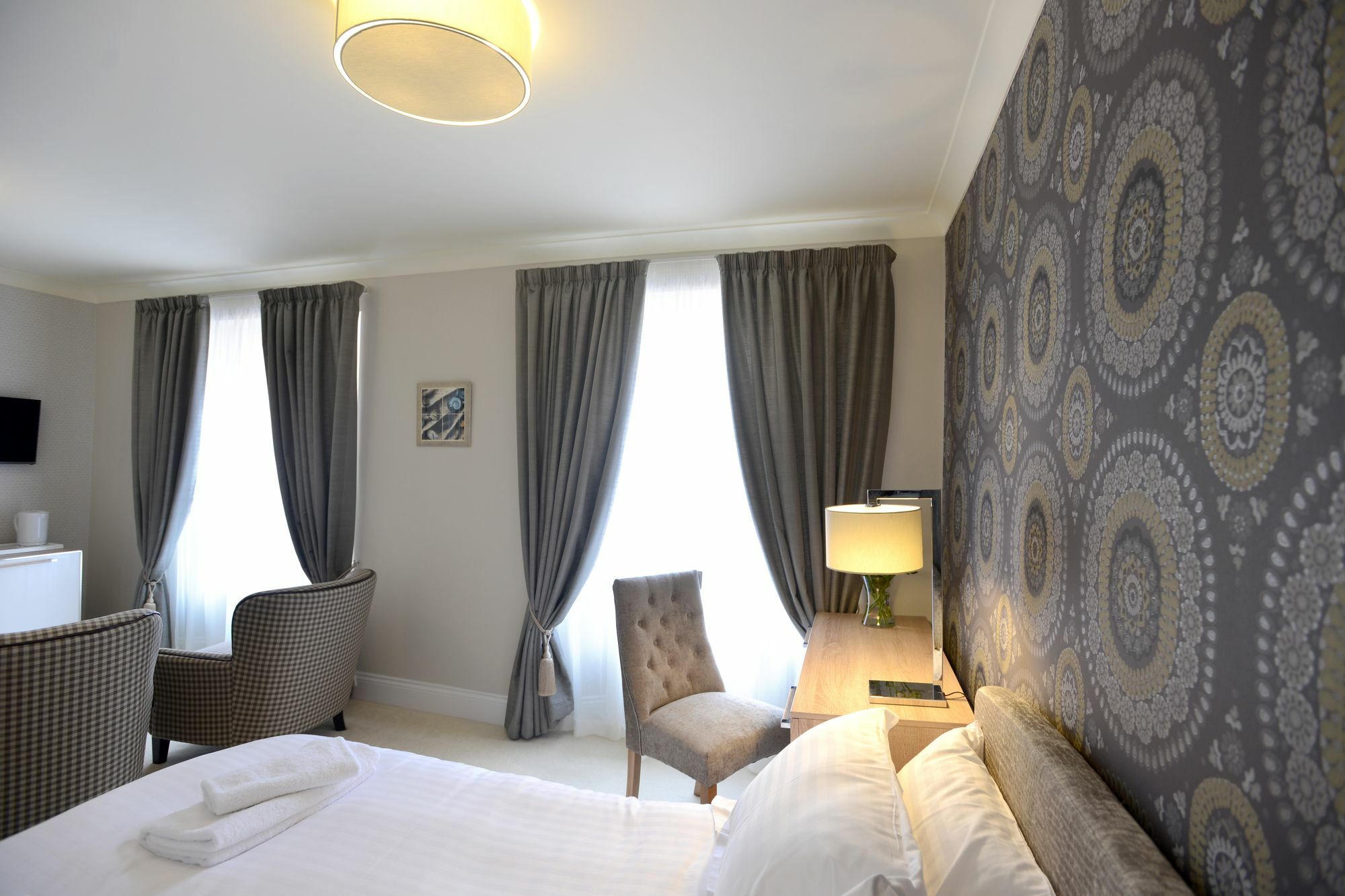 Hotel The Devon Court Torquay Exteriér fotografie