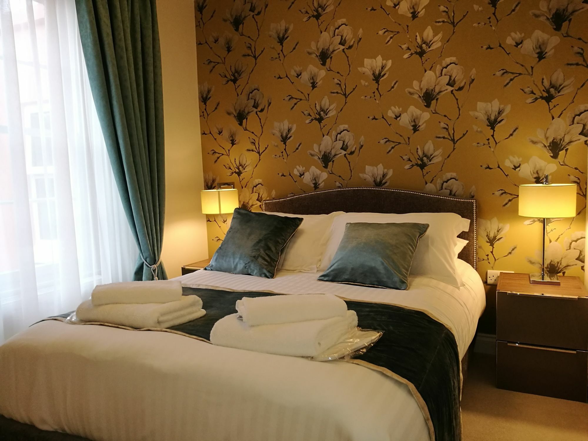Hotel The Devon Court Torquay Exteriér fotografie